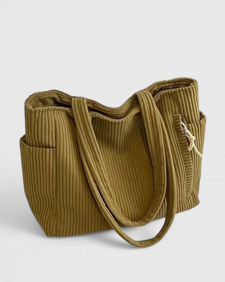 Women's Sophisticated Tote Bag