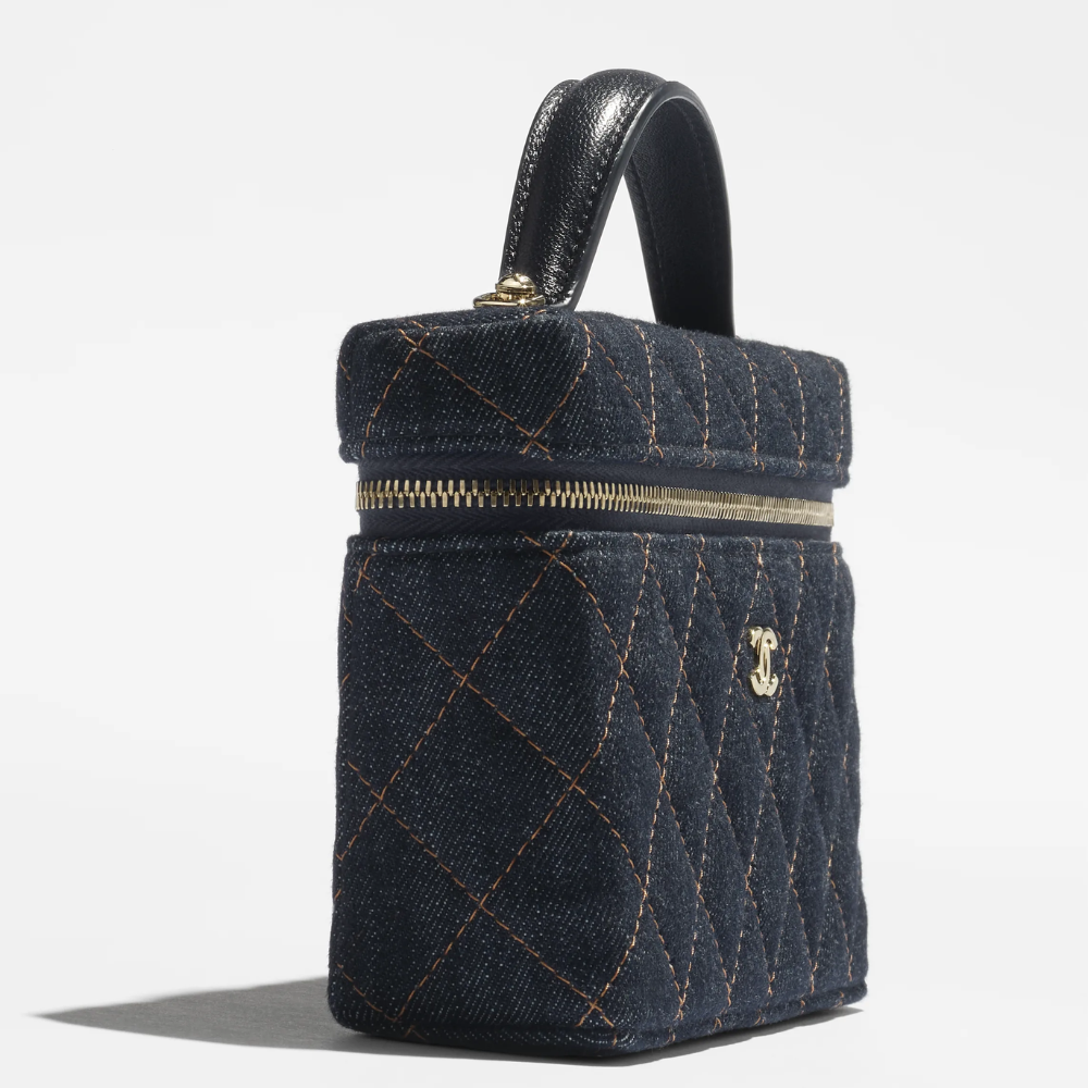 Chanel Classic Vanity with Chain