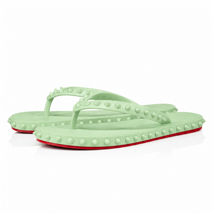 Louboutin Super Loubi Flip
