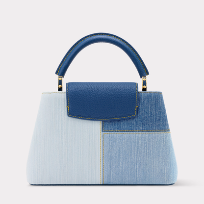 LV Capucines Mini Bag