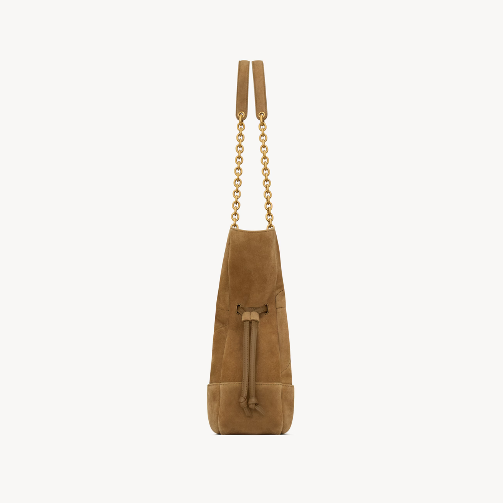 YSL Jamie Shopping Small in Lambskin