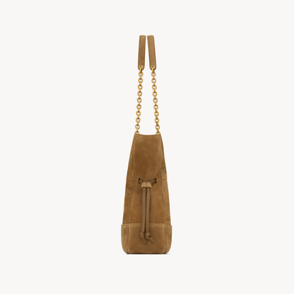 YSL Jamie Shopping Small in Lambskin