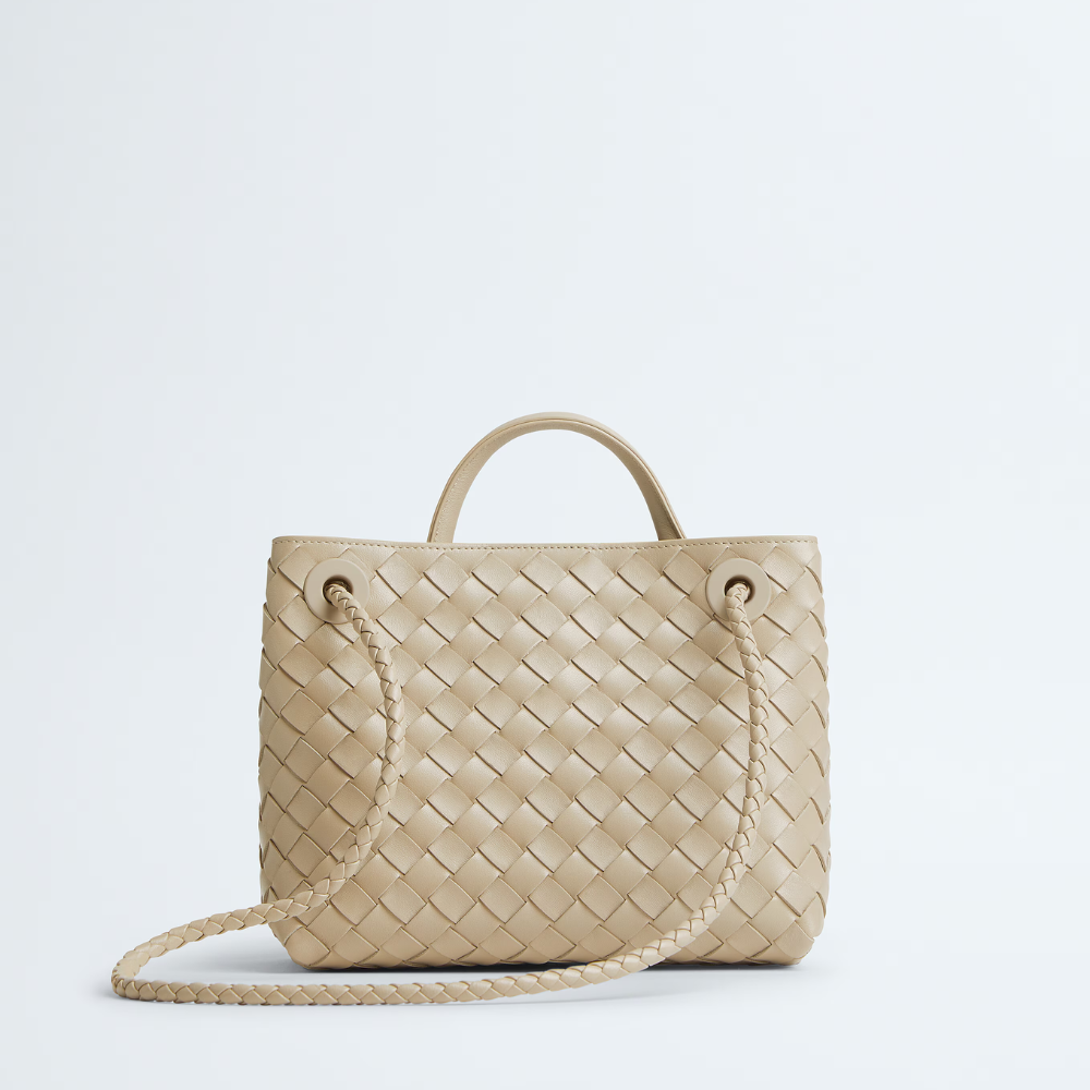 Bottega Veneta - Small Andiamo
