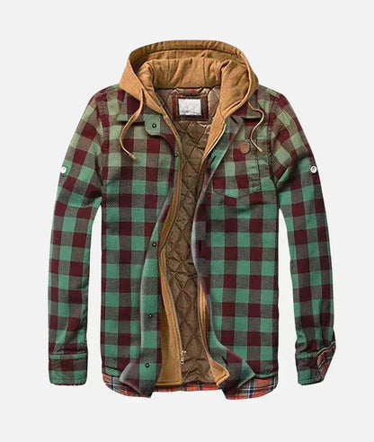 Alain™ | Patchwork Blazer