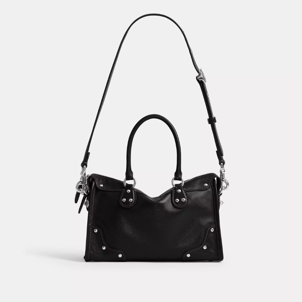 Sinclaire's Rhyder Satchel Bag 24