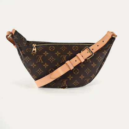 LV Monogram Bumbag
