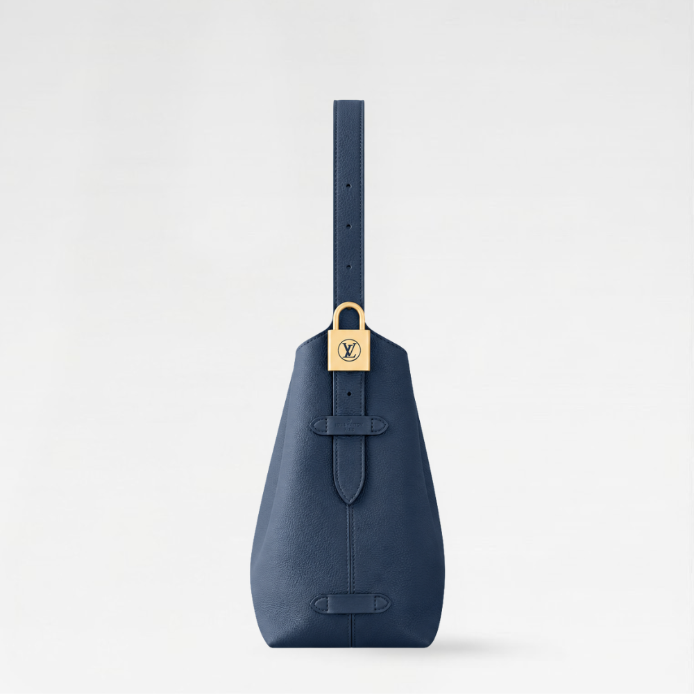 LV Low Key Hobo Bag