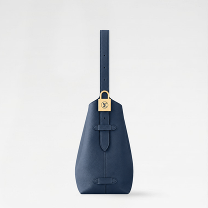 LV Low Key Hobo Bag