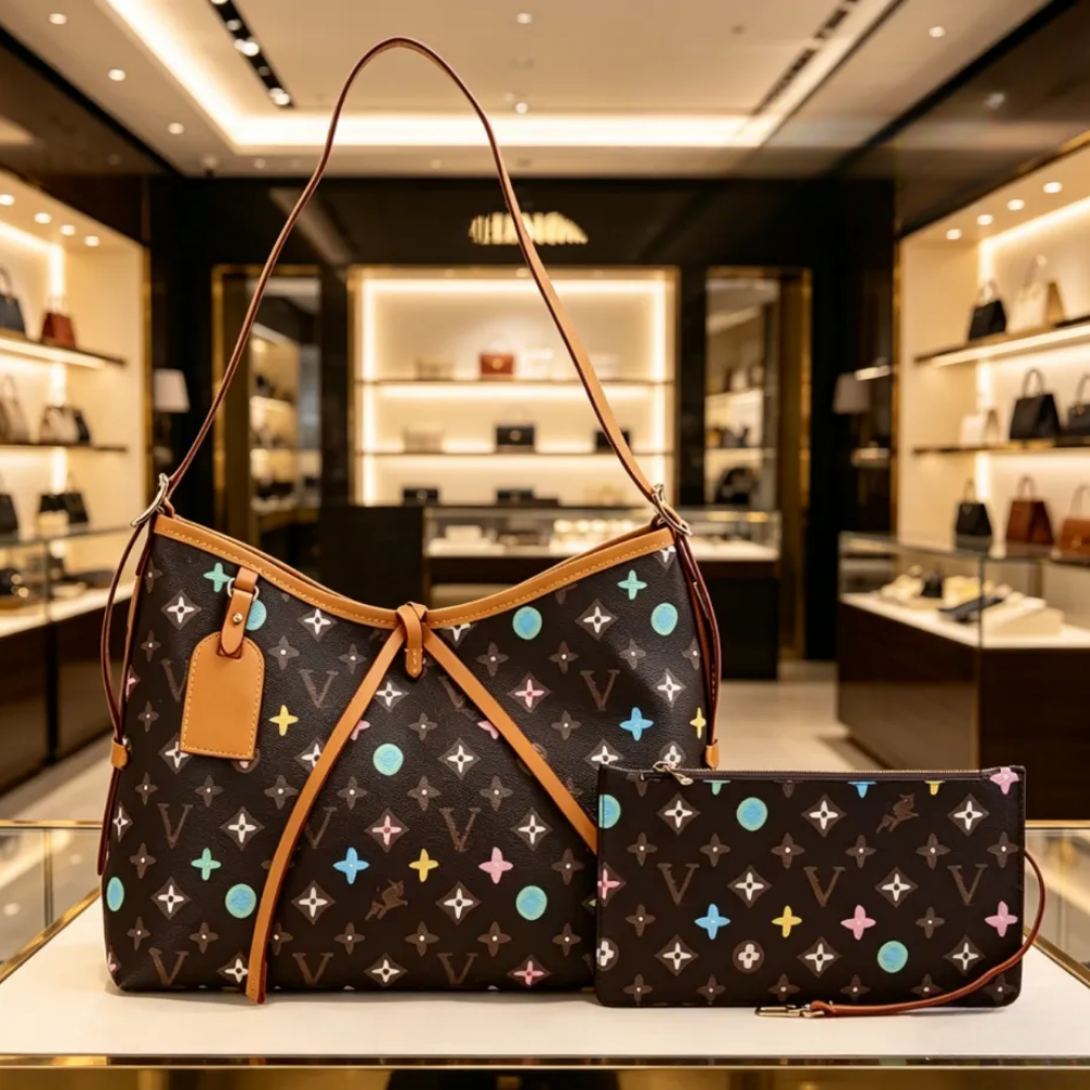 CarryAll PM Bag