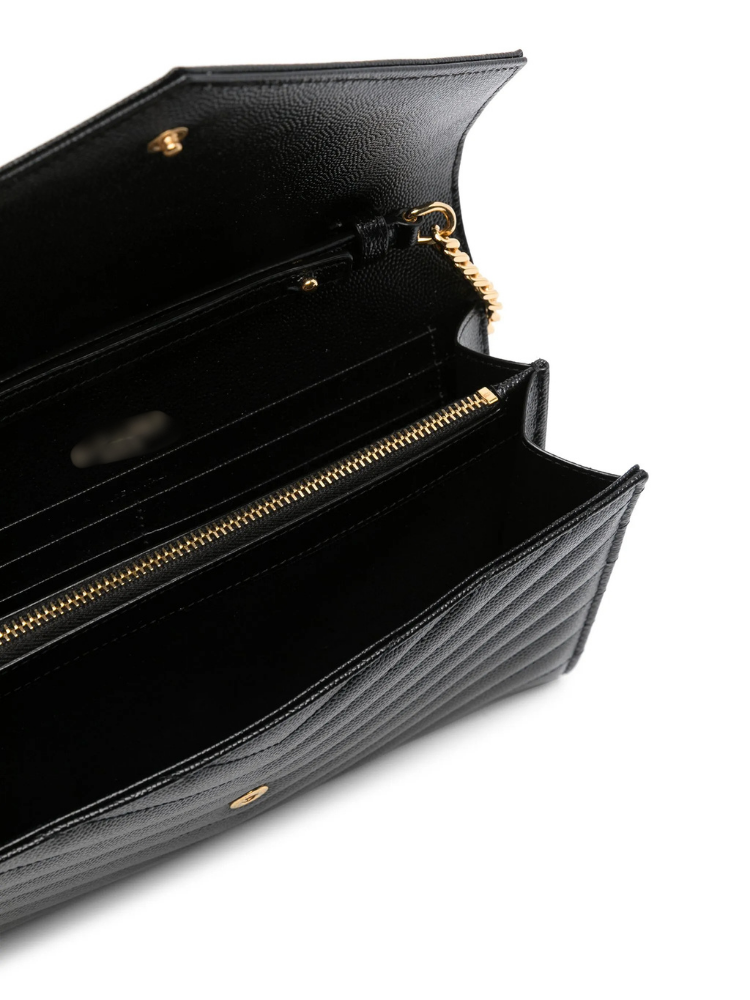 Cassandre clutch bag