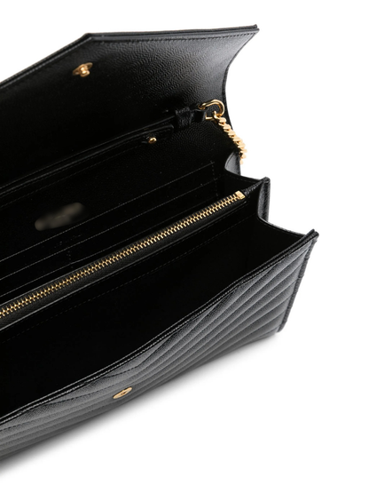 Cassandre clutch bag