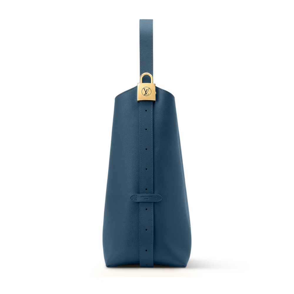 LV Low Key Hobo Bag