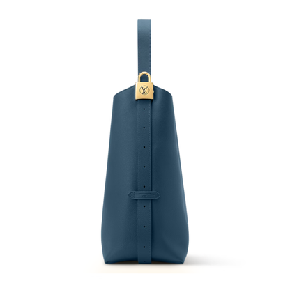 LV Low Key Hobo Bag