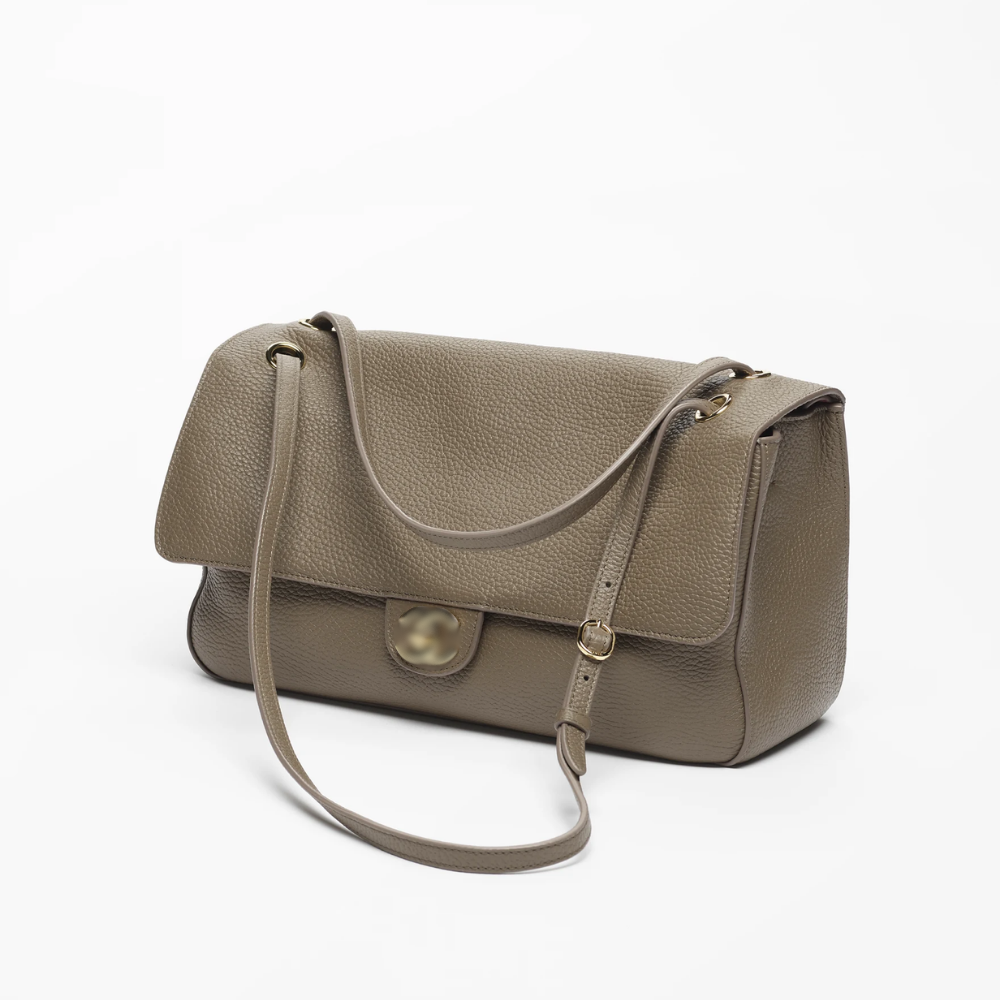 Sinclaire's Maxi FlapBag