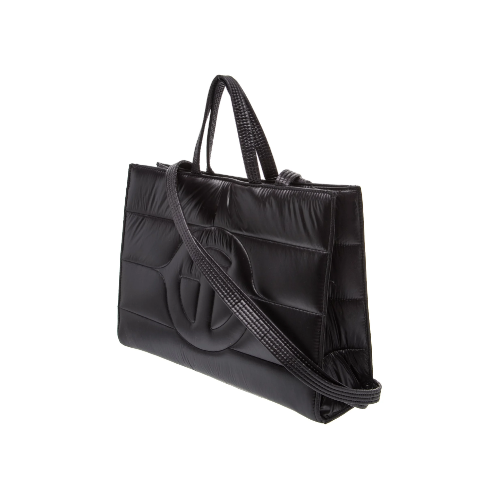Telfar Puff Shopper Tote