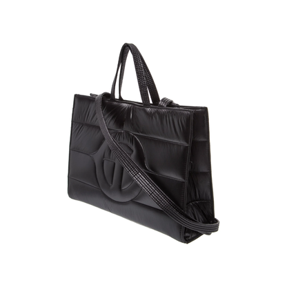 Telfar Puff Shopper Tote