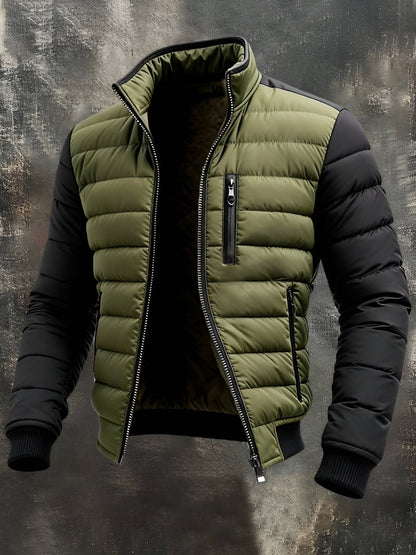 Vanhouten™ | Men's Casual Jacket
