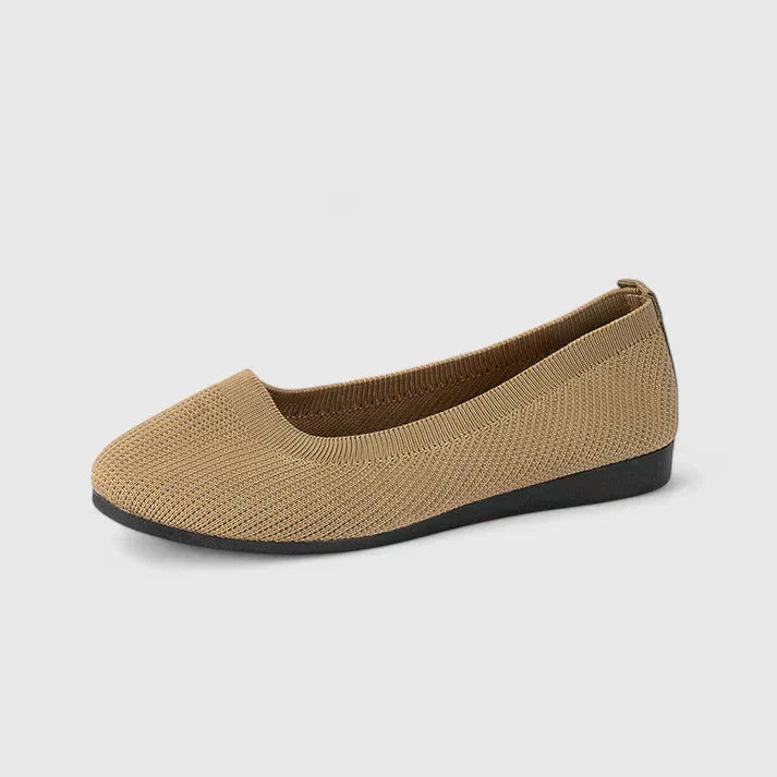 Women's Comfort Shoes in Nine Colors