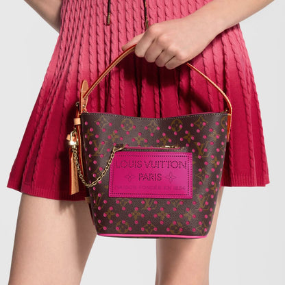 LV All In BB Pop Crush Handbag