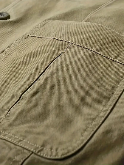 Luca™ | Men's Casual Jacket