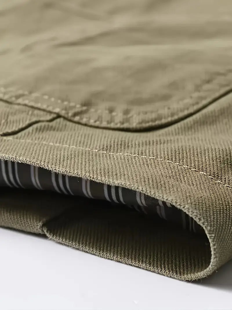 Luca™ | Men's Casual Jacket