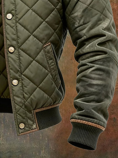 Vanhouten™ | Padded Jacket