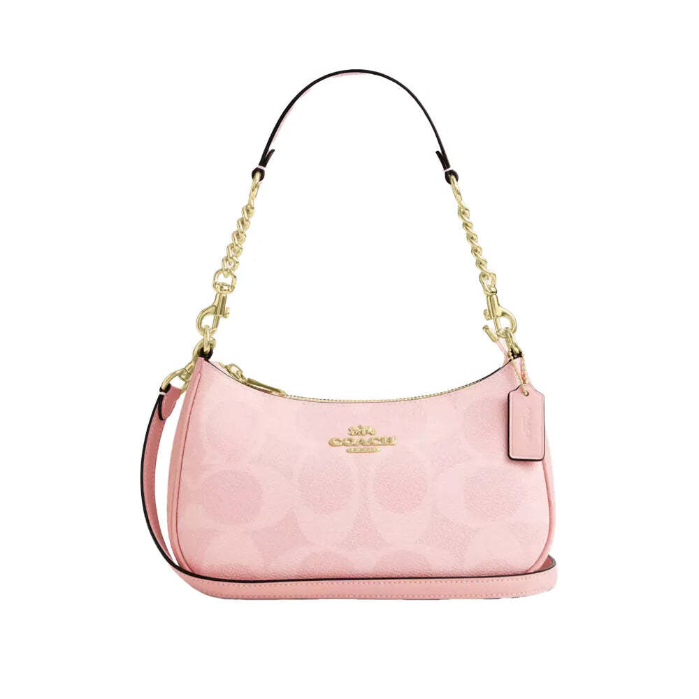 The Teri Purse