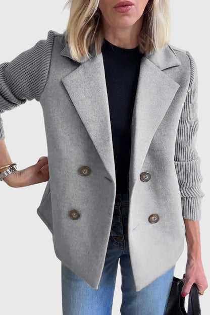 Women's Elegant Blazer in Eight Colors