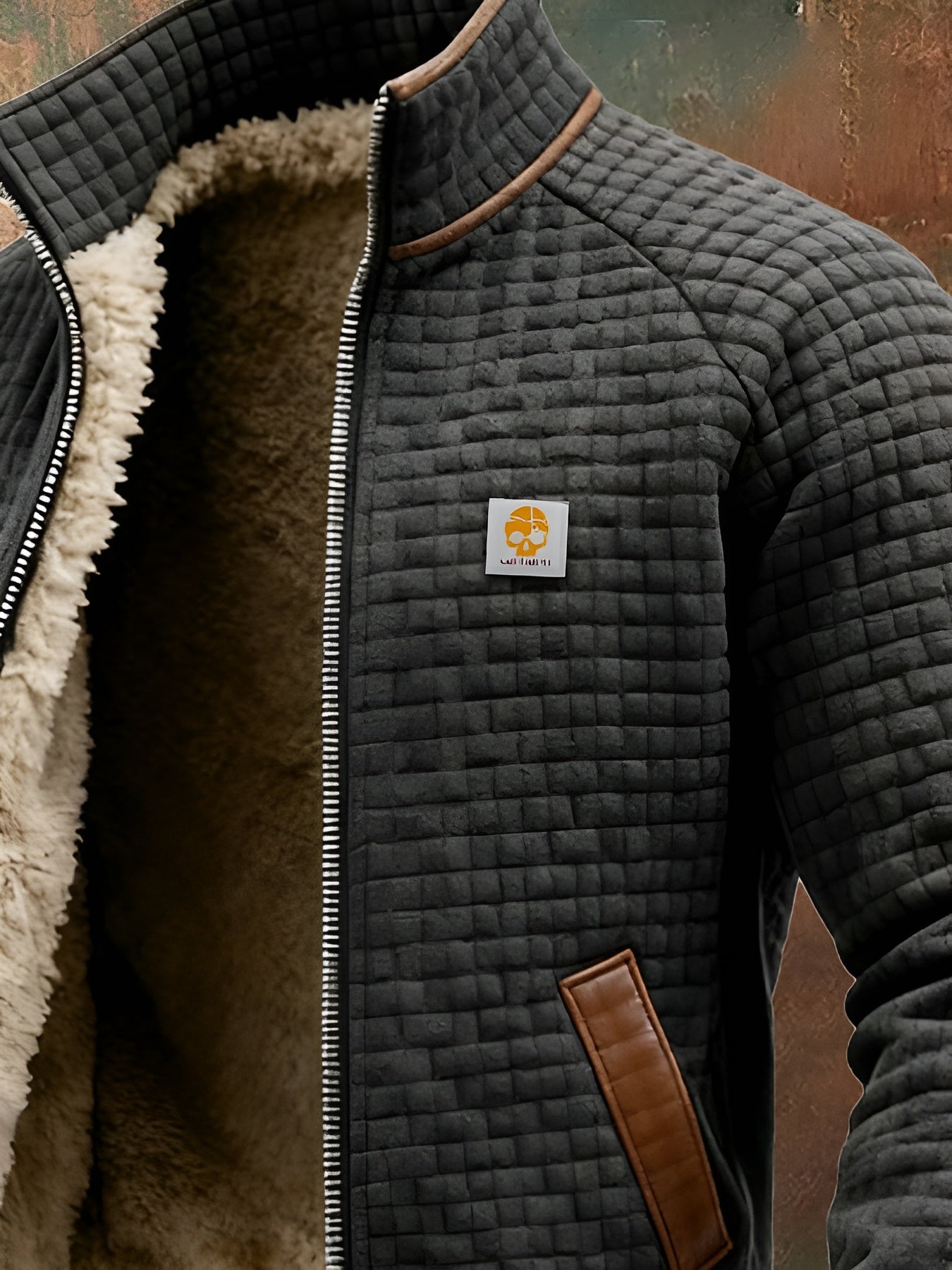 VANHOUTEN™ | ARCTIC GILET