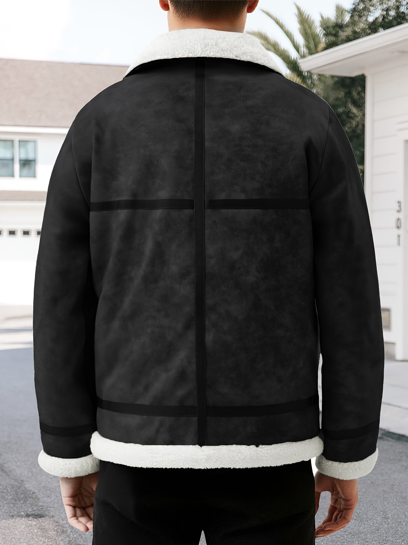 Néron™ | Elegant Black