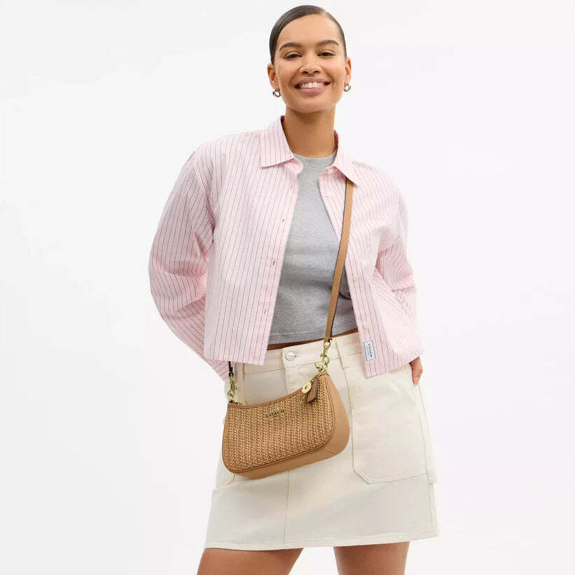 The Teri Purse