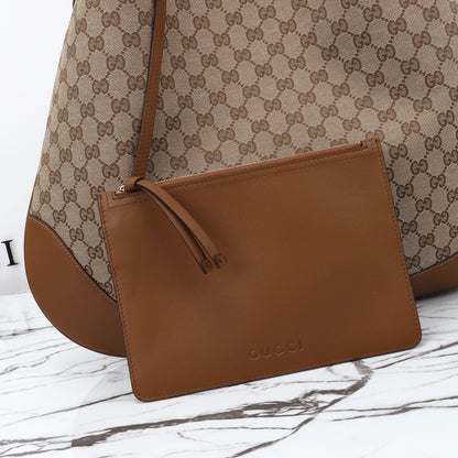GUCCI Gucci B large shoulder bag