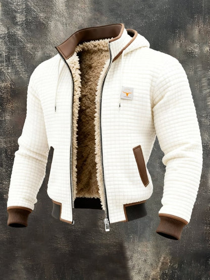 VANHOUTEN™ | PRESTIGIO ARTIC JACKET