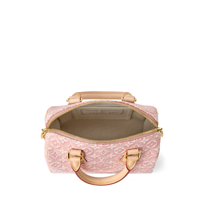 LV Speedy Bandoulière 20
