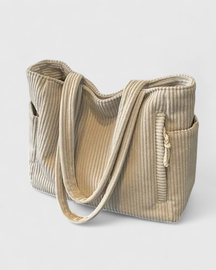 Women's Sophisticated Tote Bag