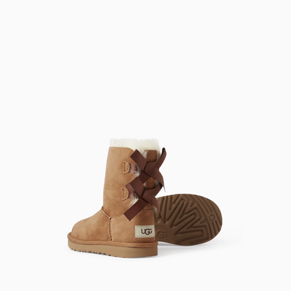 UGG Mini Bailey Bow II Boots