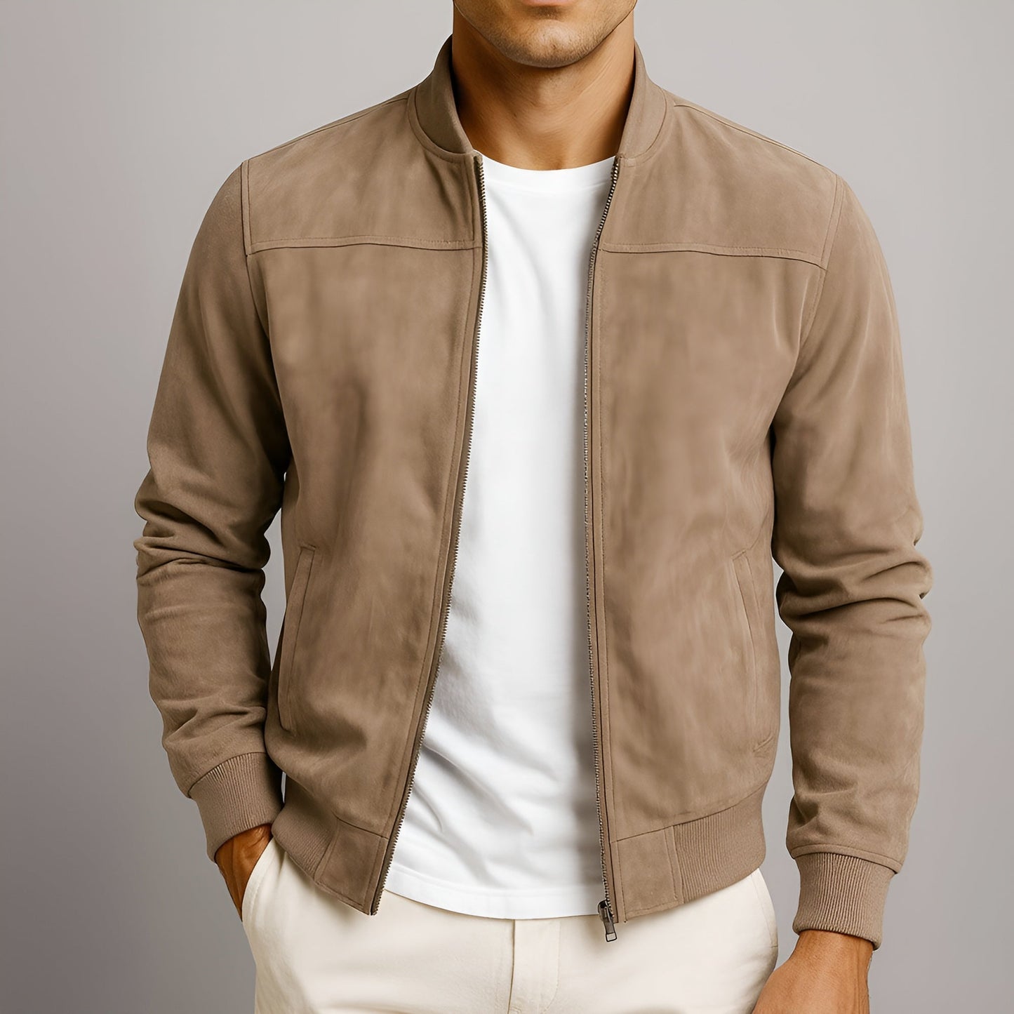 Tony™ | Elegant Men's Coat (1 + 1 FREE)