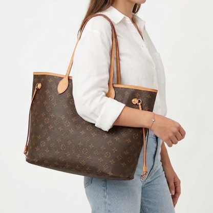 Sinclaire's Neverfull GM Classic Bag