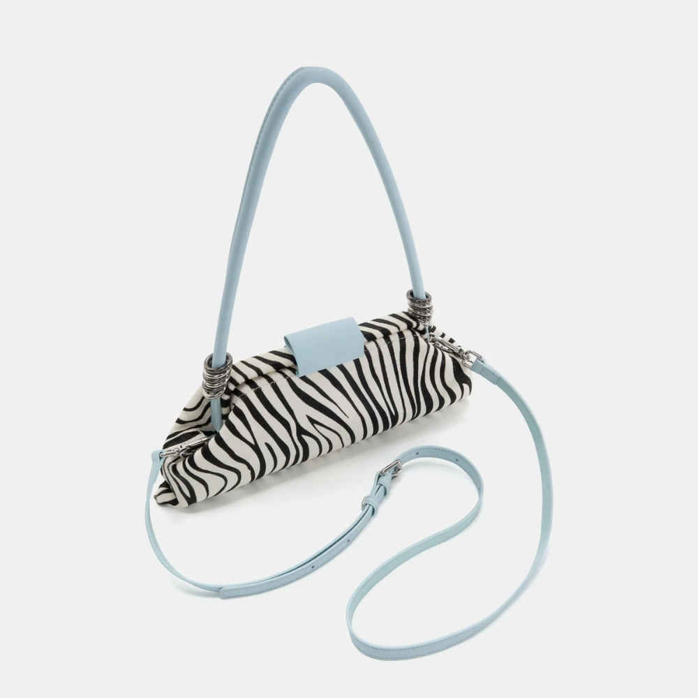 The Untamed Ring Baguette