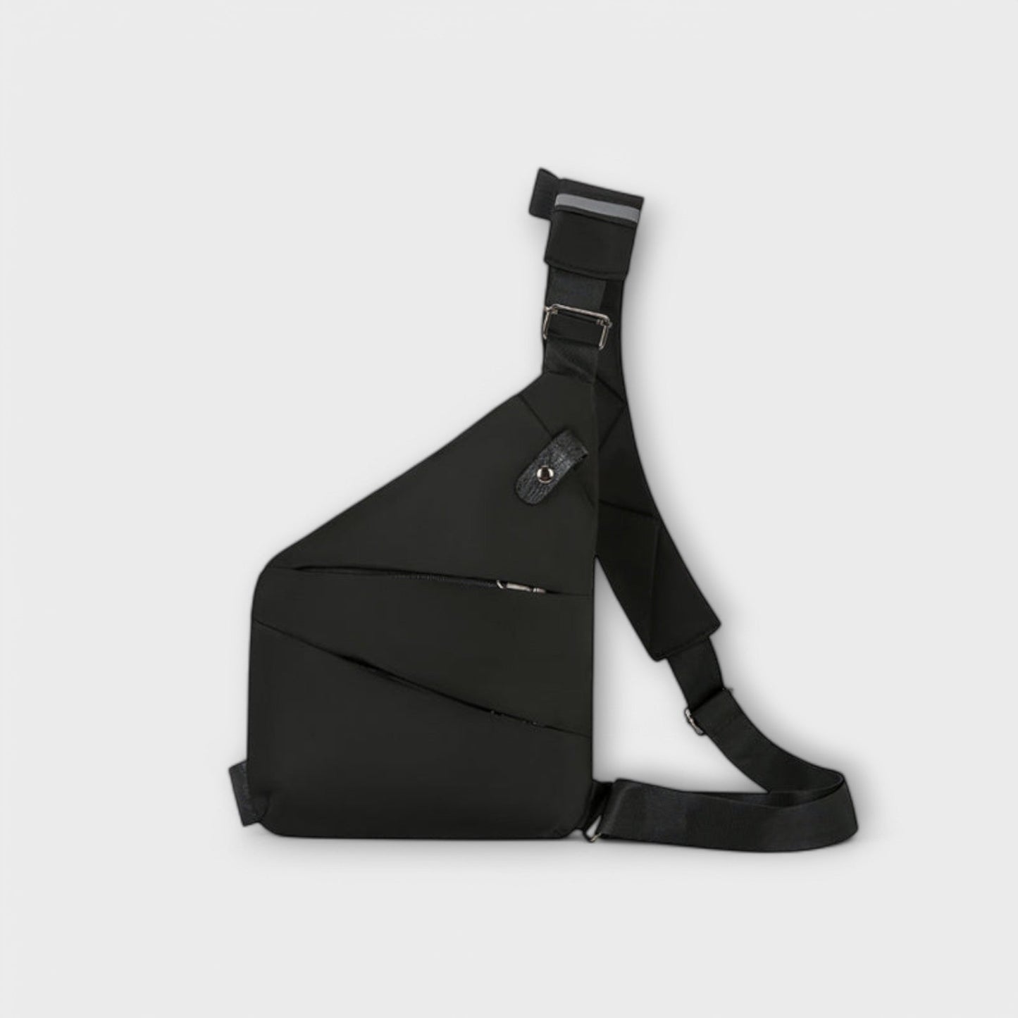 Women's Anti-Theft Shoulder Bag