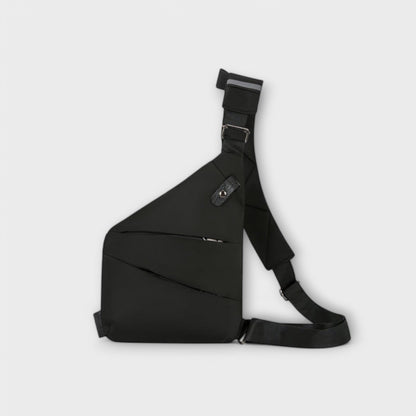 Women's Anti-Theft Shoulder Bag