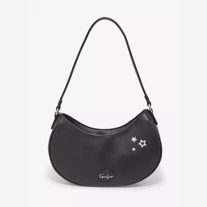 Coraline Key Chain Shoulder Bag