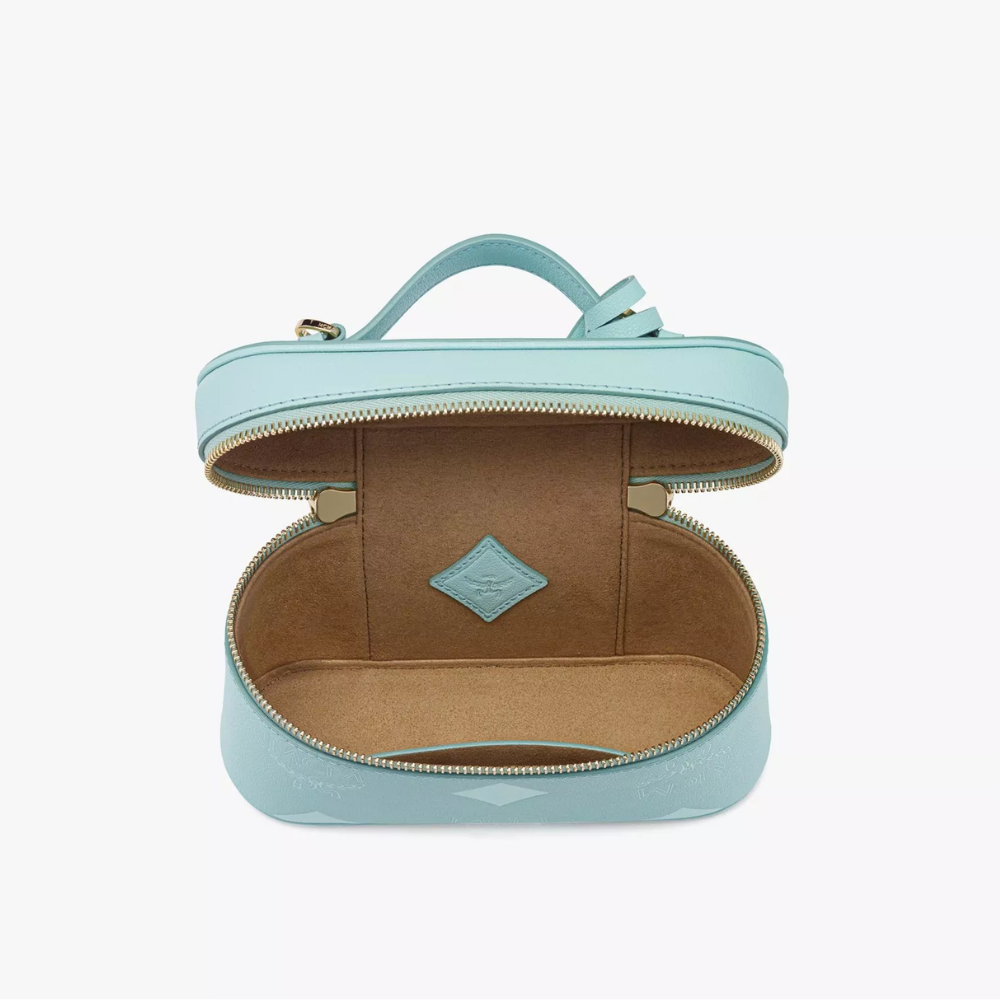 Aren Vanity Case in Resetos