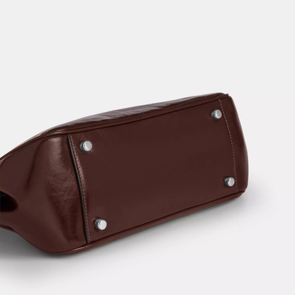 Coach Asher Shoulder Bag