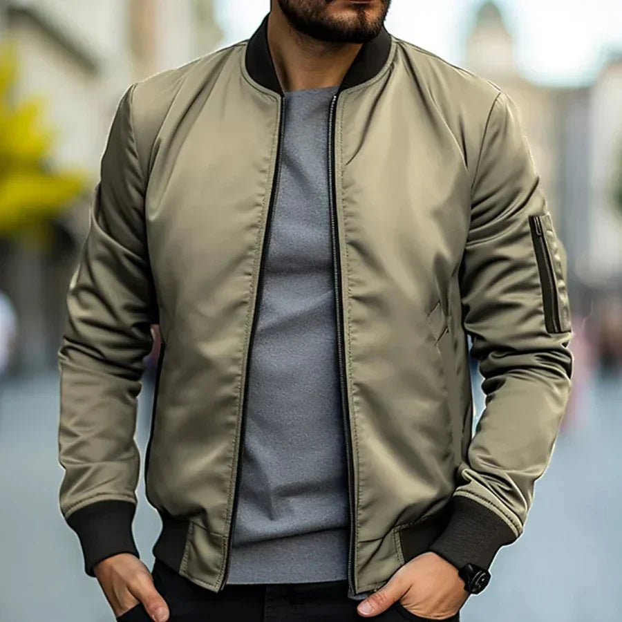 James™ | Bomber
