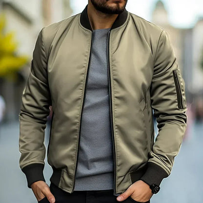 James™ | Bomber