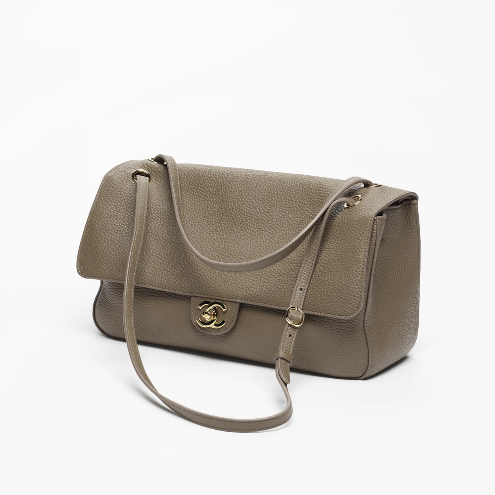Chanel Maxi FlapBag