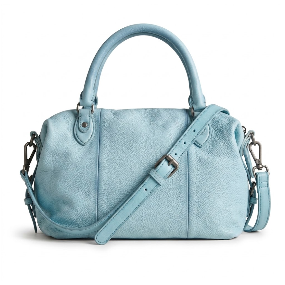 Baby Emerson Tote Bag