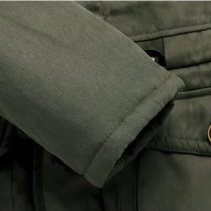 Victor™ | Elegant Down Jacket