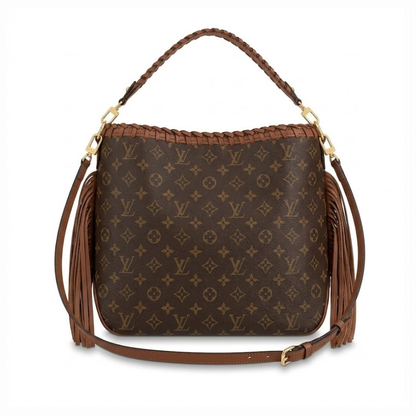 LV Houston Artsy